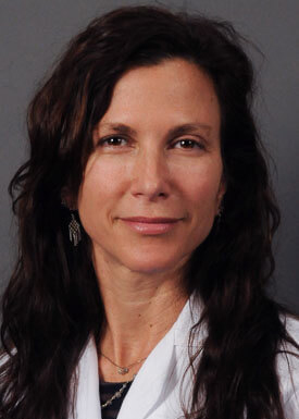 Caroline R. Baumal, MD