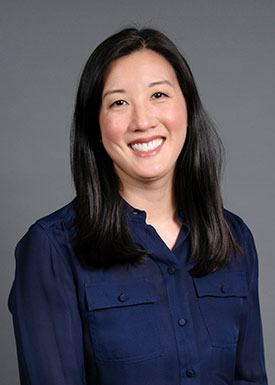 Vicki Chen, M.D.