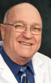 Boston Eye Doctor Eli Peli, MSc, O.D.