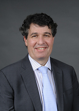 Elias Reichel, MD