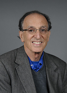 Joel Reisman, M.D.