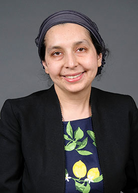 Nadia Waheed, M.D.