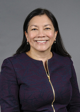 Helen Wu, M.D.