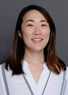 Sylvia Yoo, M.D.