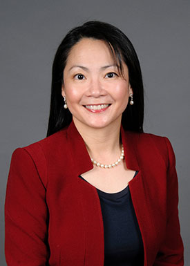 Susan Liang, MD