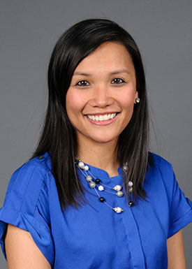 Monica P. Nguyen, OD, FAAO
