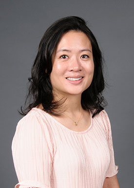 Laurel N. Vuong, MD