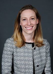 Boston Ophthalmologist Astrid Werner, M.D.