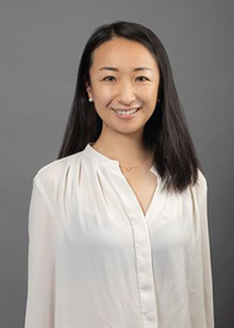 Yingna "Snowy" Liu, MD