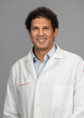 Chandru Krishnan, MD