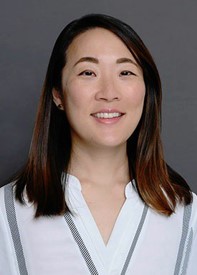 Sylvia Yoo, MD